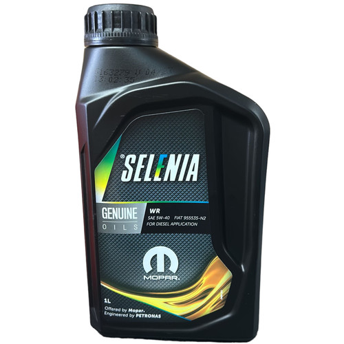 Litri olio motore - litri,