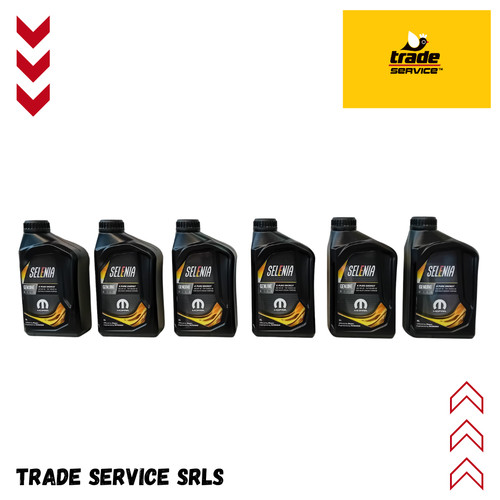 Litri olio petronas selenia - petronas,