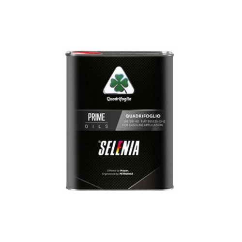 Litri petronas selenia - petronas,