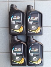 OLIO MOTORE SELENIA MULTIPOWER