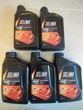 OLIO MOTORE SELENIA MULTIPOWER