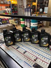 5L. Olio Motore SELENIA WR