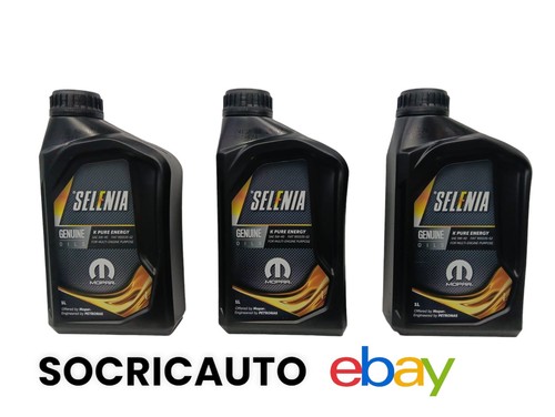 Litri olio petronas - litri,