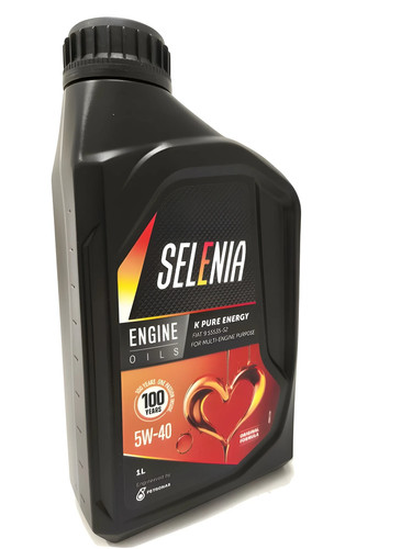 71188 1lt olio selenia pure - olio,