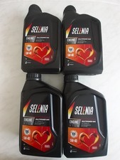 OLIO MOTORE SELENIA MULTIPOWER