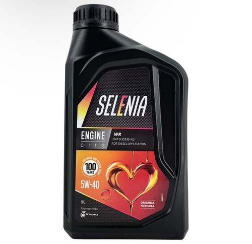 Olio selenia 40 - selenia, 5w-40