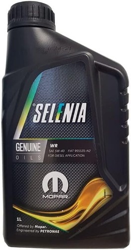 Litri olio motore selenia - selenia, wr