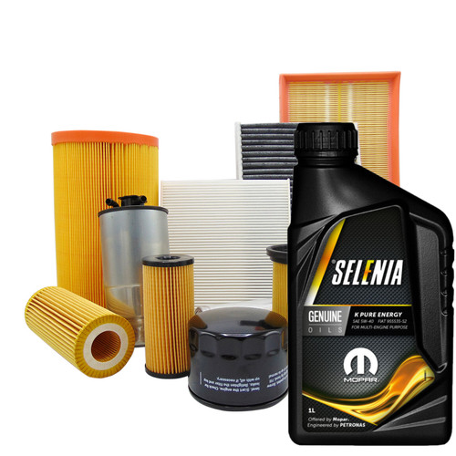 Kit tagliando lancia ypsilon - kit,