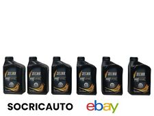 6 Litri Olio Petronas Selenia