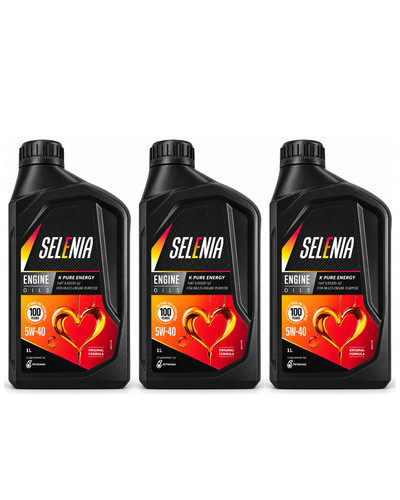 Olio motore petronas - olio,