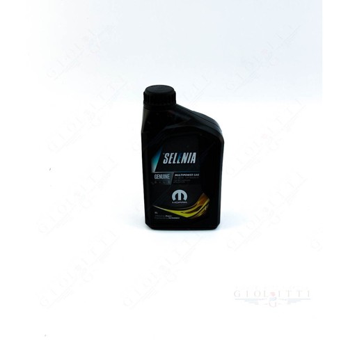 Olio sae 40 selenia - 40,
