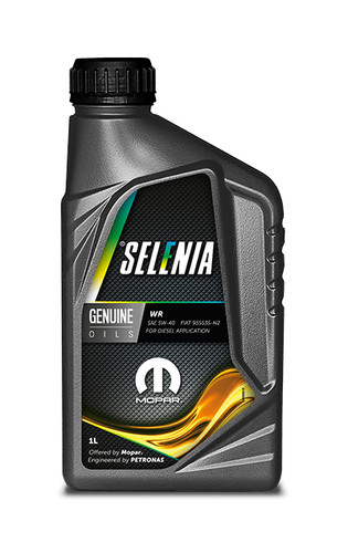 Selenia olio motore - selenia,