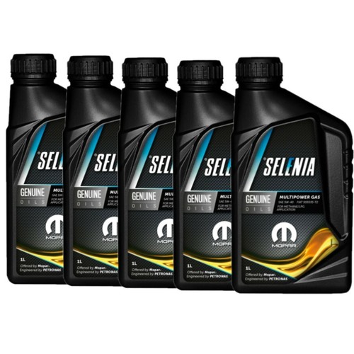 Olio motore selenia oil motor - olio,