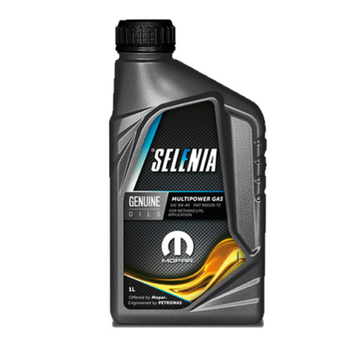 Olio motore selenia - motore,