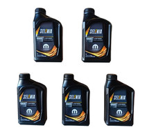 5 Litri Olio Petronas Selenia