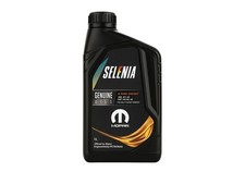 Olio Motore Selenia K Pure