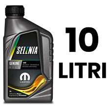 OLIO MOTORE SELENIA WR DIESEL