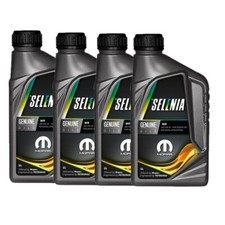 Olio motore SELENIA OLIO