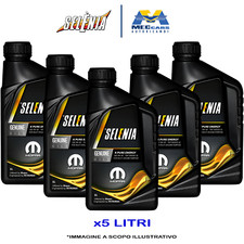 SELENIA K PURE ENERGY 5W40