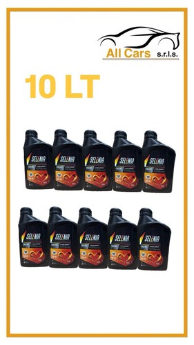 Litri olio petronas selenia - litri,