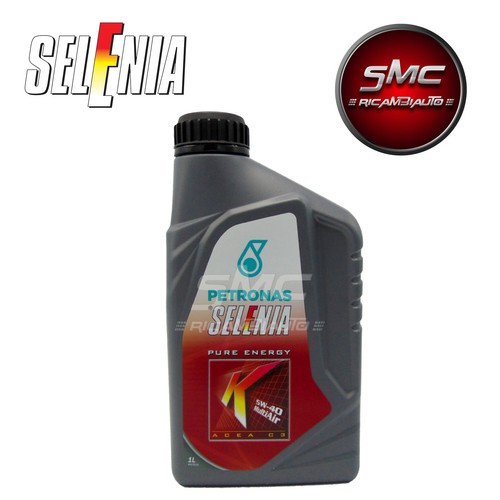 Olio selenia pure energy sae - selenia,