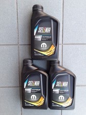 OLIO MOTORE SELENIA MULTIPOWER