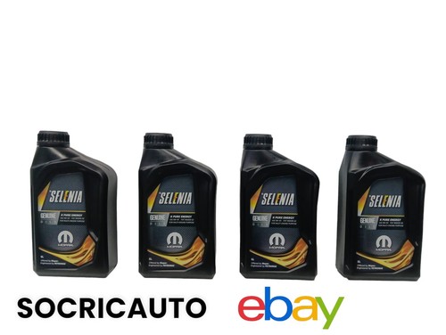 Litri olio petronas selenia - litri,