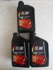 OLIO MOTORE SELENIA MULTIPOWER