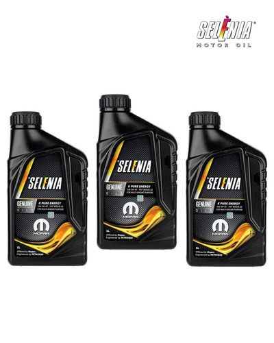Olio motore petronas selenia - olio,